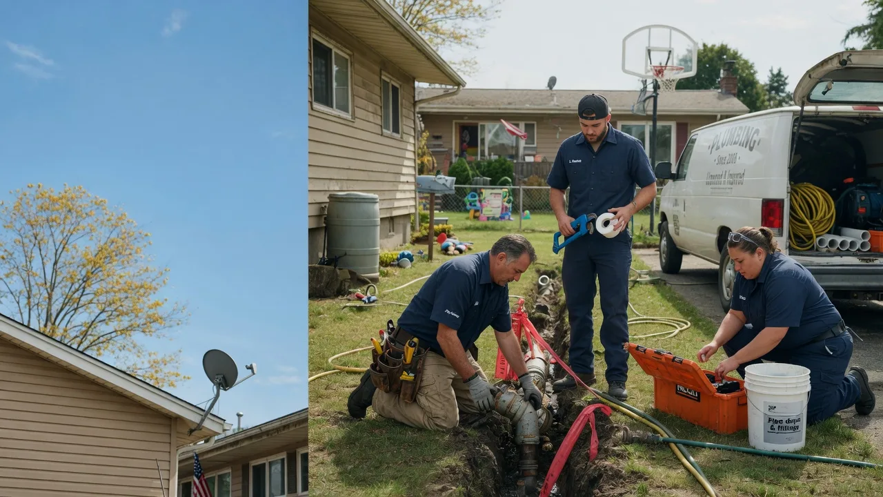 Garbage Disposal Replacement in New Market, MD near me