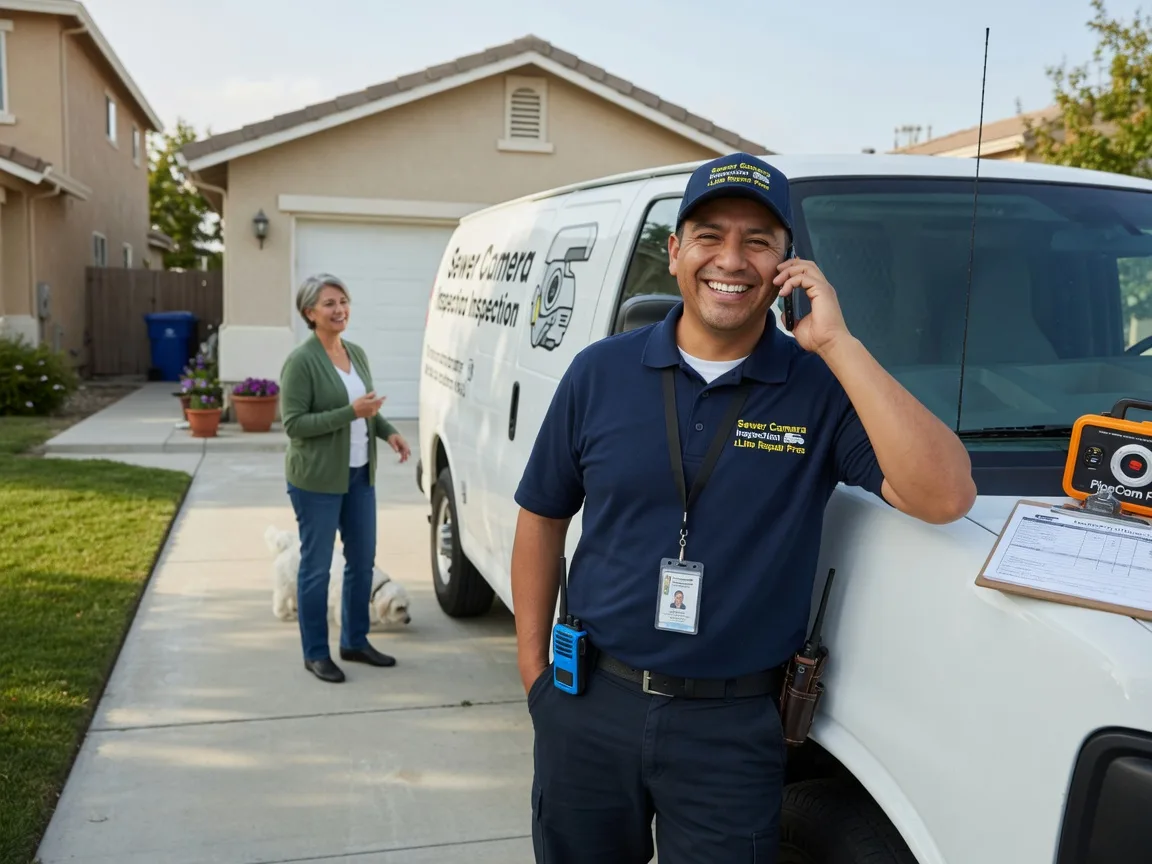 Sewer Line Repair New Market, MD FAQs